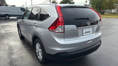 Used 2014 Honda CR-V EX-L image 7