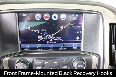 Used 2018 GMC Sierra 1500 Denali image 54