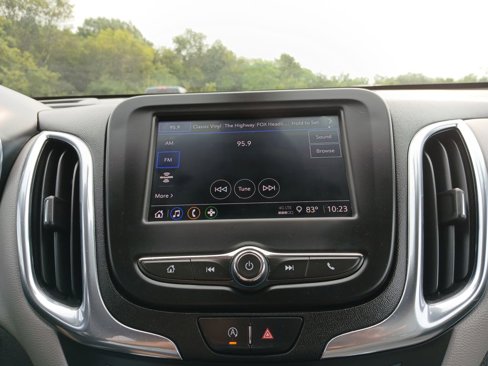 Certified 2023 Chevrolet Equinox LT image 13