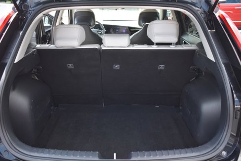 Used 2023 Kia Niro EX Touring image 18