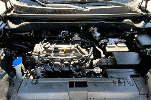 Used 2015 Kia Soul + image 9