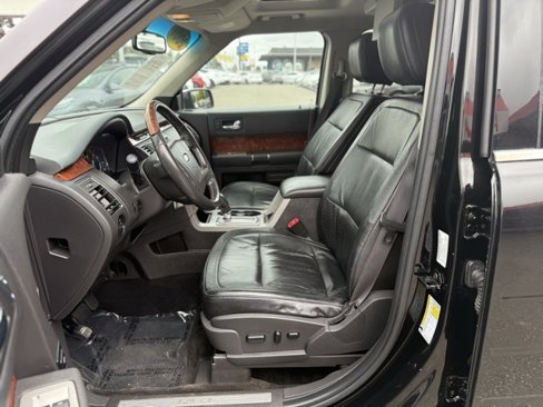 Used 2009 Ford Flex Limited image 14