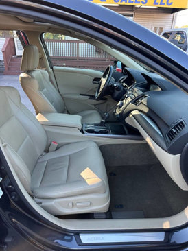 Used 2015 Acura RDX AWD w/ Technology Package image 16