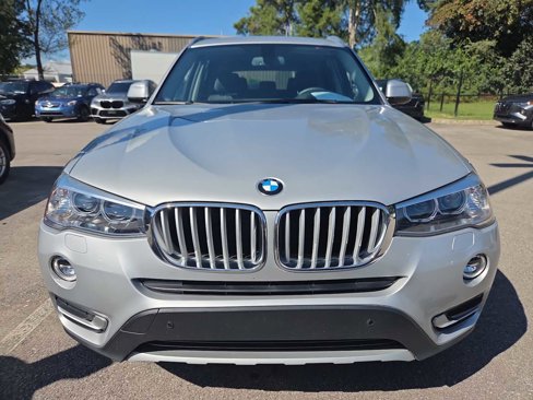 Used 2017 BMW X3 sDrive28i image 10