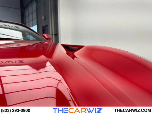 Used 2016 Ferrari F12 Berlinetta image 18