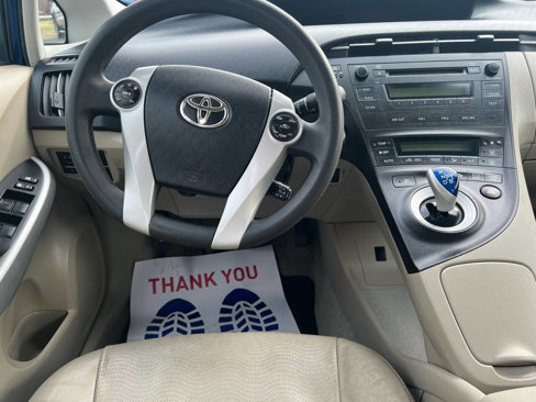 Used 2010 Toyota Prius Two image 6