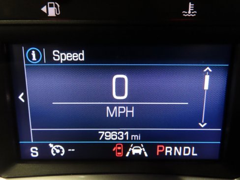 Used 2021 Chevrolet Equinox LT image 13
