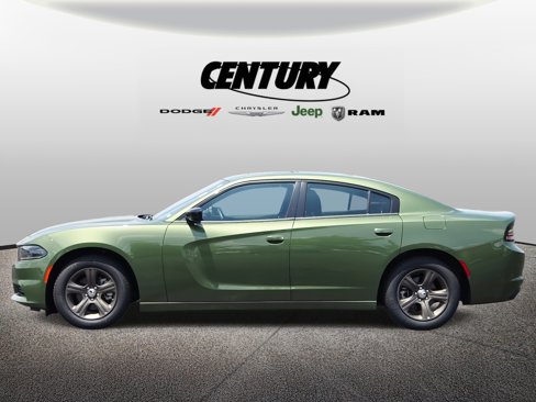 Used 2023 Dodge Charger SXT image 7