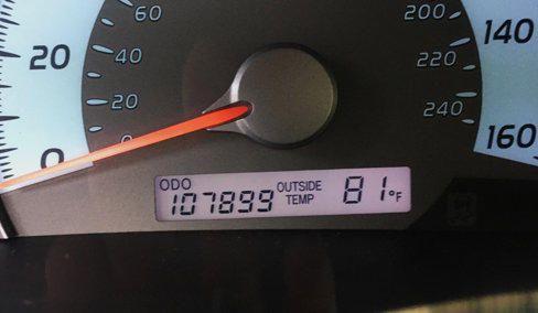 Used 2011 Toyota Camry SE image 21