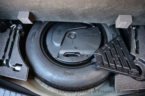 Used 2019 MAZDA CX-5 Touring image 36