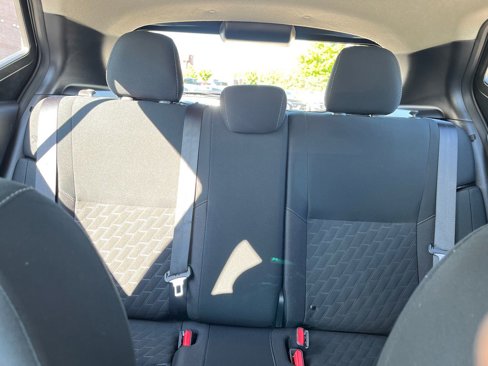 Used 2024 Nissan Kicks SV image 27