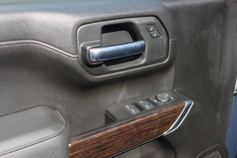 Used 2021 GMC Sierra 1500 Elevation w/ Preferred Package image 19