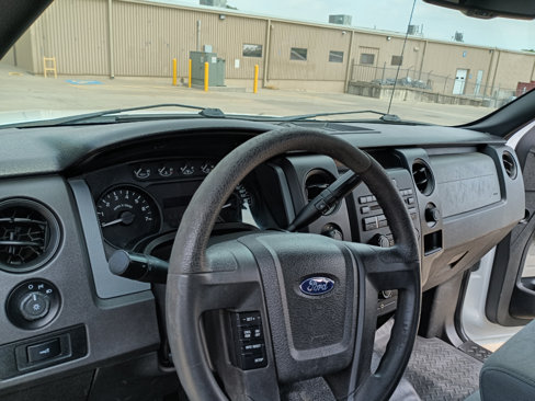 Used 2011 Ford F150 XL w/ PWR Equipment Group image 19