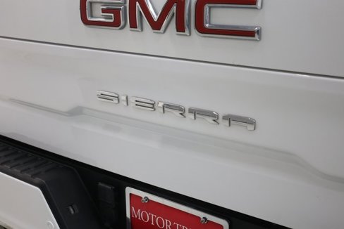 Used 2023 GMC Sierra 1500 AT4 w/ AT4 Preferred Package image 72