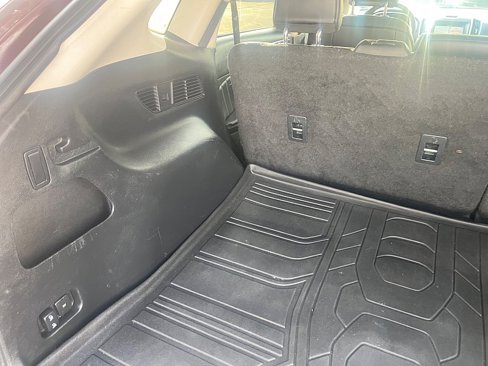 Used 2018 Ford Edge Sport w/ Canadian Touring Package image 24