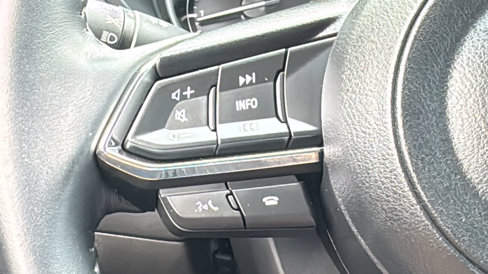 Certified 2025 MAZDA CX-5 AWD 2.5 S w/ Select Package image 18