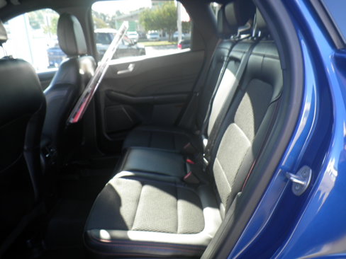Certified 2023 Ford Escape ST-Line image 17