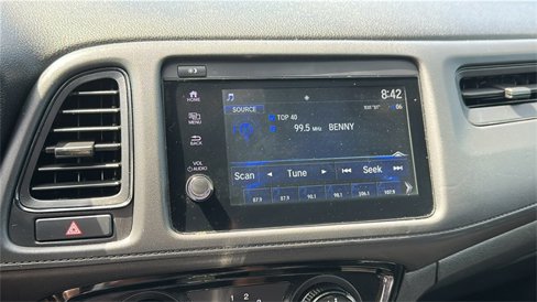 Used 2022 Honda HR-V Sport image 16