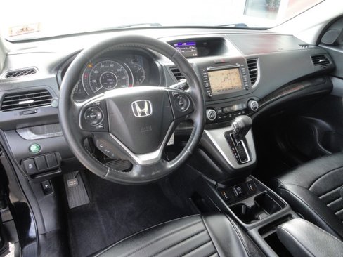 Used 2013 Honda CR-V EX-L image 12