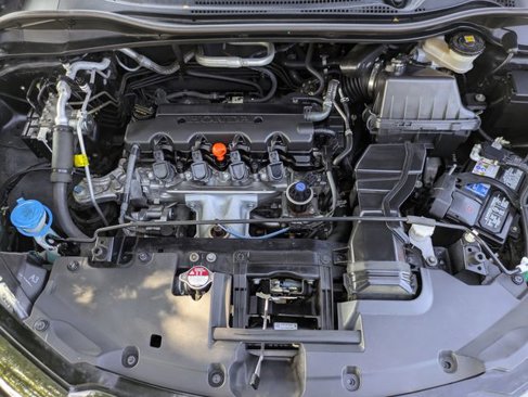 Used 2020 Honda HR-V Sport image 32