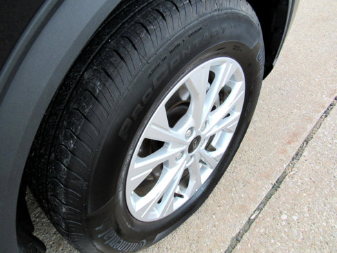 Used 2023 Ford Escape Active w/ Tech Pack #2 image 36