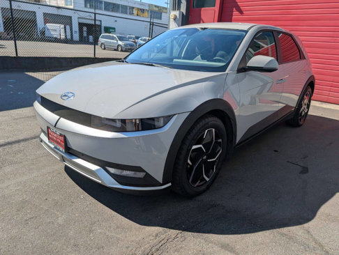 Used 2023 Hyundai Ioniq 5 SEL image 6