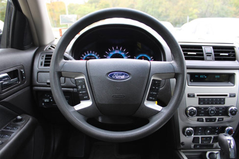 Used 2011 Ford Fusion SE w/ 202A Rapid Spec Order Code image 32