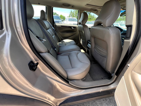 Used 2002 Volvo V70 Cross Country image 32