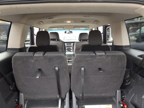 Used 2012 Ford Flex SE w/ Trailer Tow Pkg Class III image 30