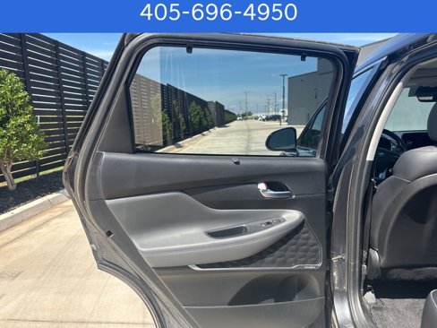 Used 2021 Hyundai Santa Fe Limited image 21