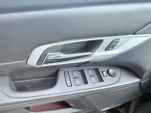Used 2015 GMC Terrain SLT w/ Chrome Edition image 10