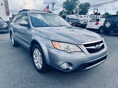 Used 2009 Subaru Outback 2.5i Limited image 8