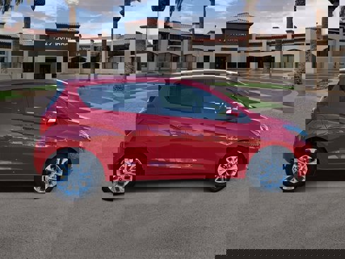 Used 2022 Chevrolet Spark LT image 9