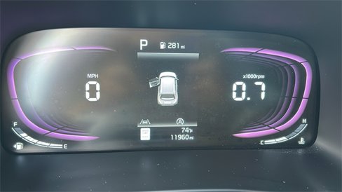 Used 2023 Kia Soul LX image 29