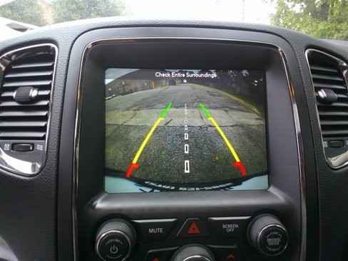 Used 2019 Dodge Durango GT image 14