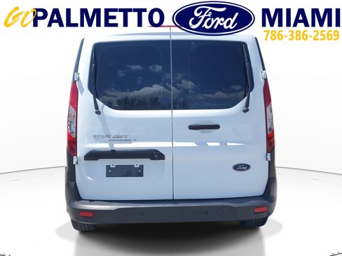 Used 2019 Ford Transit Connect XL image 5