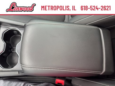 Used 2024 Jeep Grand Cherokee Laredo X image 21
