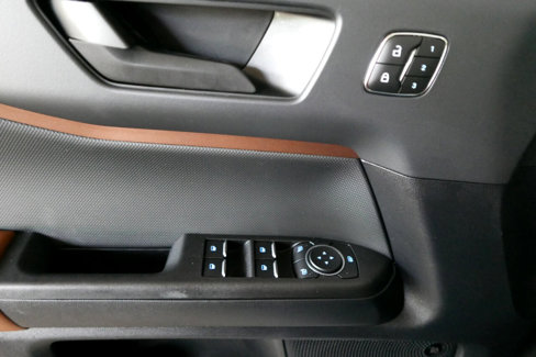 Used 2023 Ford Bronco Sport Outer Banks w/ Tech Package image 17