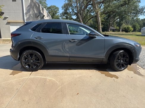 Certified 2024 MAZDA CX-30 AWD 2.5 S w/ Preferred Package image 7