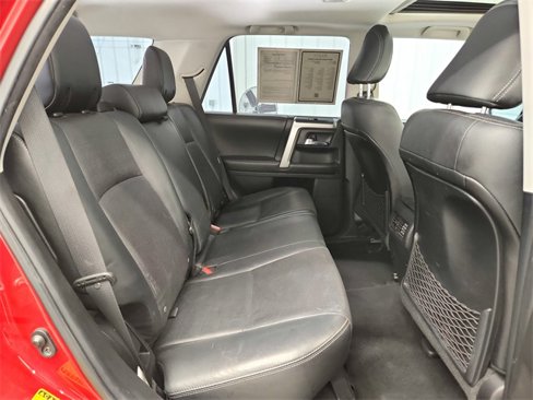 Used 2016 Toyota 4Runner Limited image 35