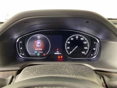 Certified 2018 Honda Accord EX-L image 6