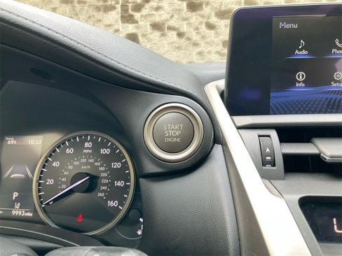Used 2019 Lexus NX 300 AWD image 26