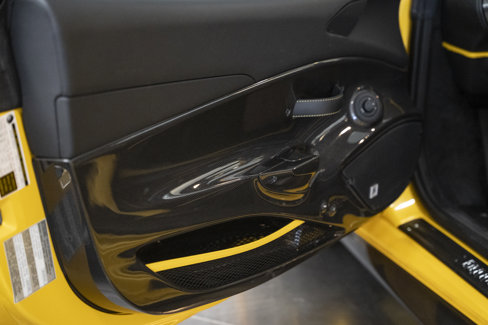 Used 2020 Ferrari 488 Pista Coupe image 38