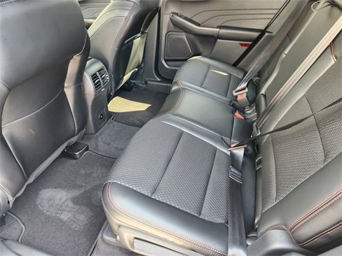 New 2025 Ford Escape ST-Line w/ Equipment Group 301A image 19