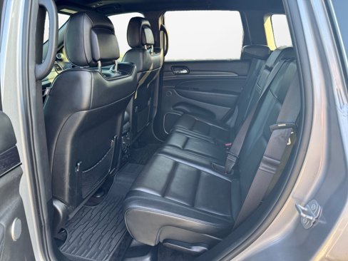 Used 2019 Jeep Grand Cherokee High Altitude image 15