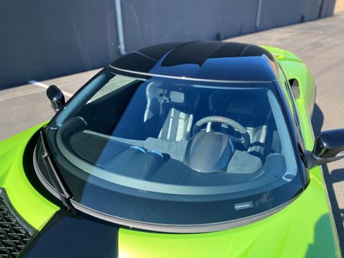 Used 2020 Lotus Evora image 15