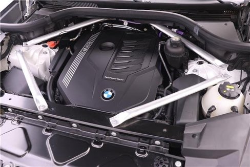 Used 2022 BMW X5 xDrive40i w/ Premium Package image 24