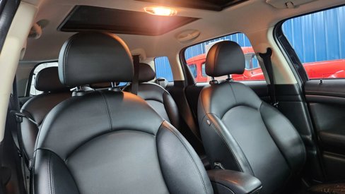 Used 2016 MINI Cooper Countryman S image 12