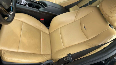 Used 2013 Cadillac ATS Sedan image 9