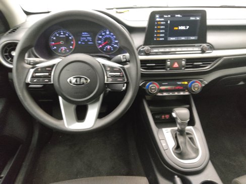 Used 2019 Kia Forte LXS image 22